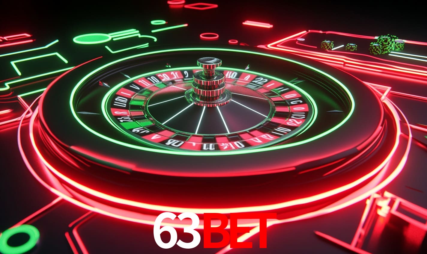 Jogos de Slot 63bet
