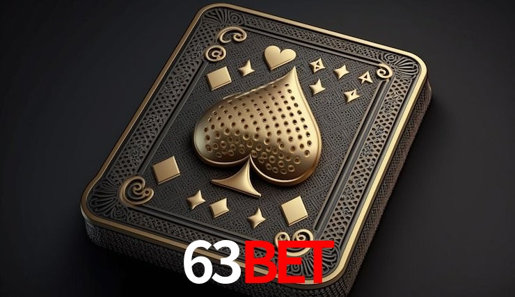 Inovações de Jogos na 63bet: O Futuro das Experiências Interativas