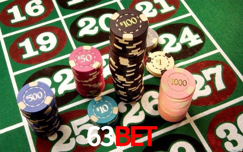 Design Responsivo 63bet