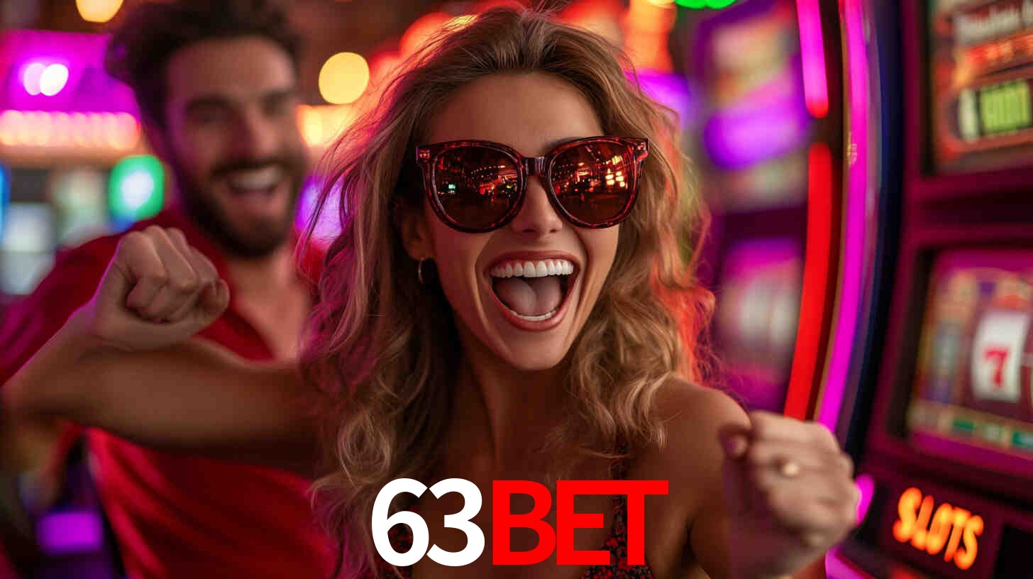 Experiência VIP 63bet