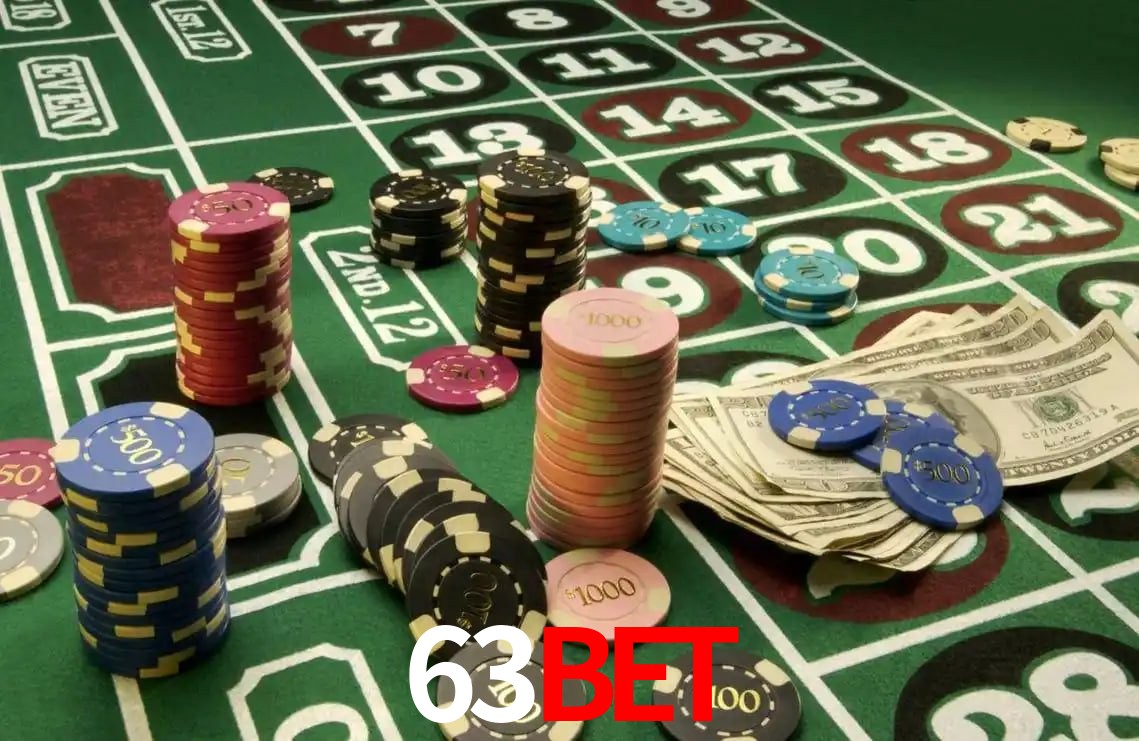 Basketball Betting 63bet