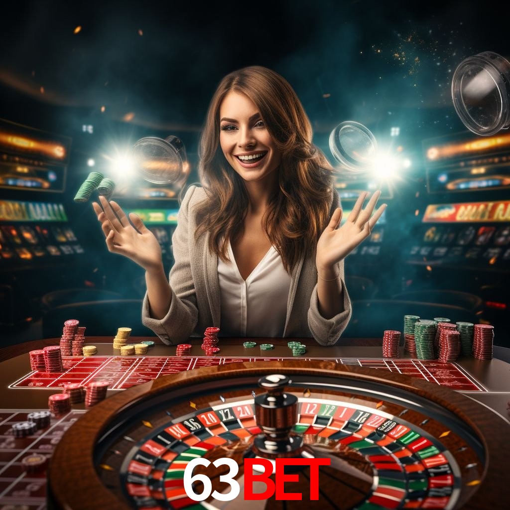 63bet: Seu Especialista em Apostas Esportivas Brasileiras