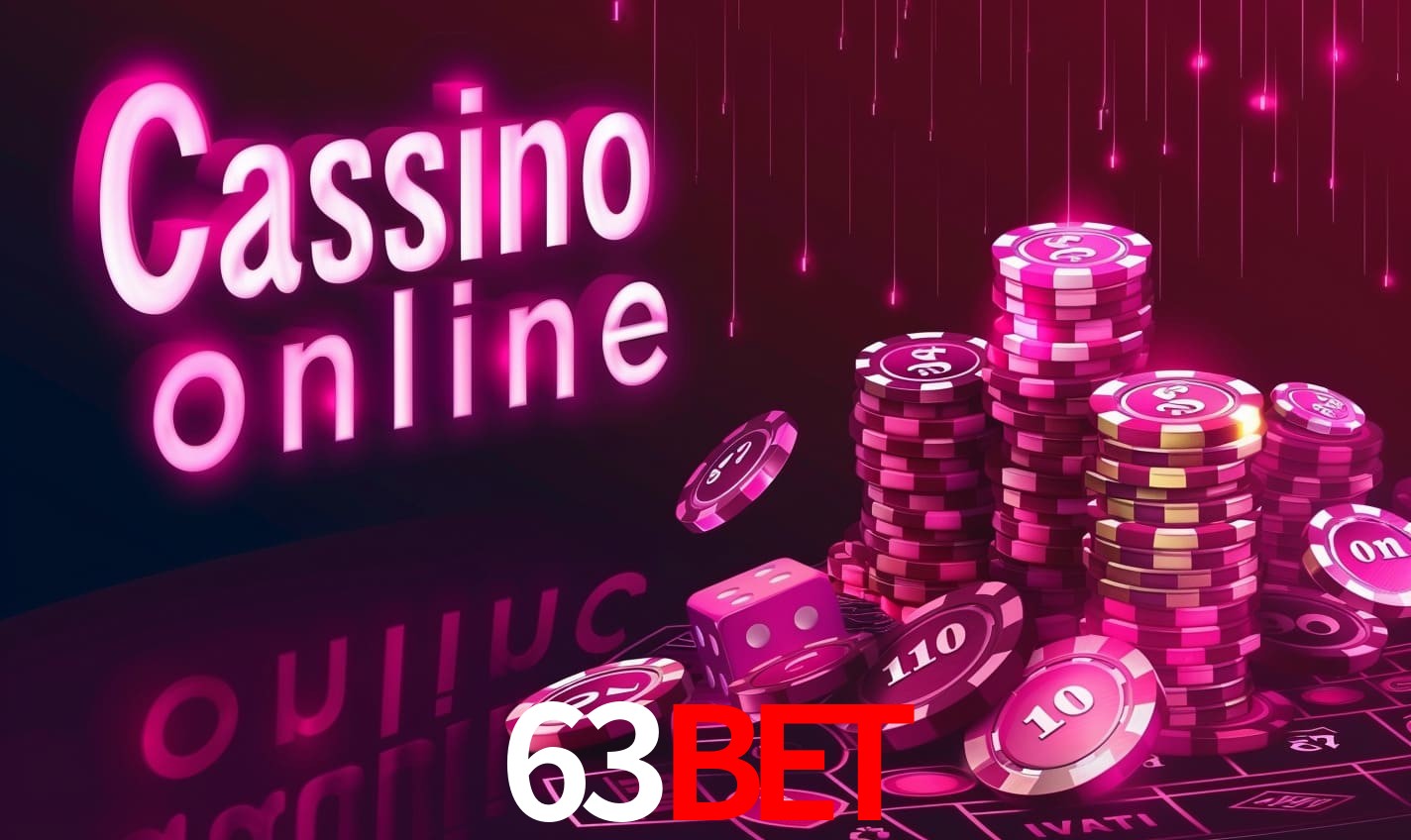 Provedores de Jogos 63bet