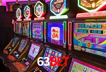 cassino 63bet