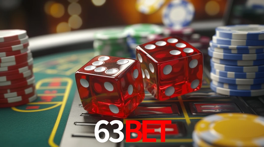 Premium Interface 63bet