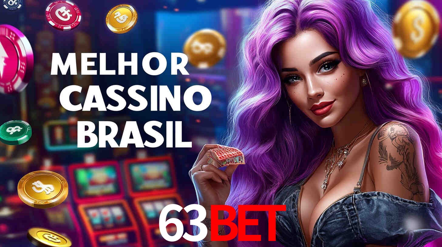 Estatísticas Esportivas 63bet