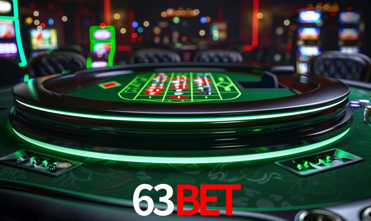 Account Benefits 63bet