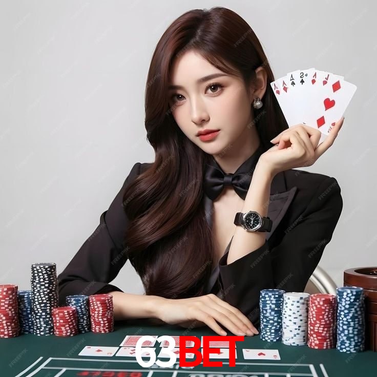 Explorando a Categoria de Eventos em Apostas na 63bet