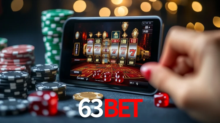 63bet login