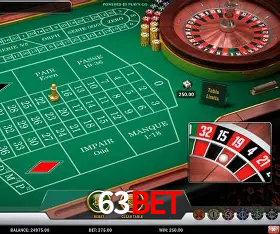 API Integration 63bet