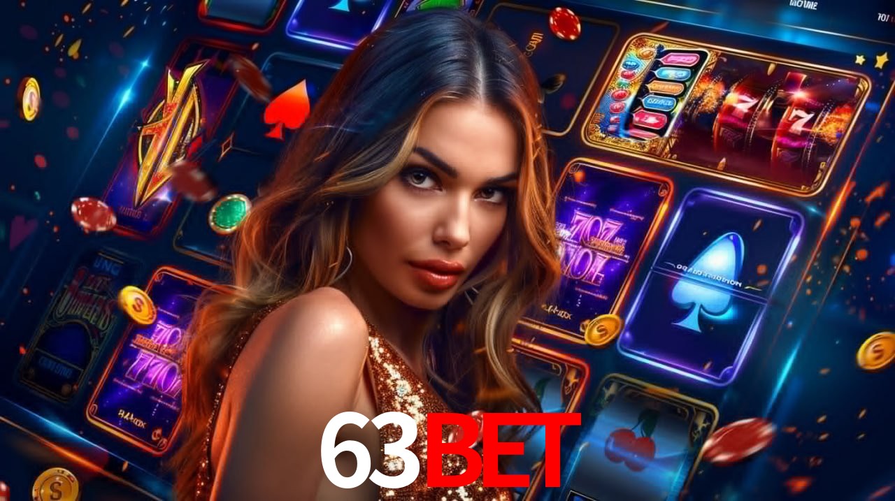 Sistemas de Segurança 63bet