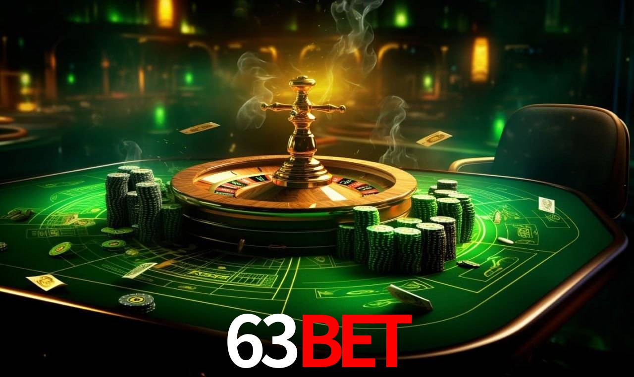 Especiais de Fim de Semana 63bet