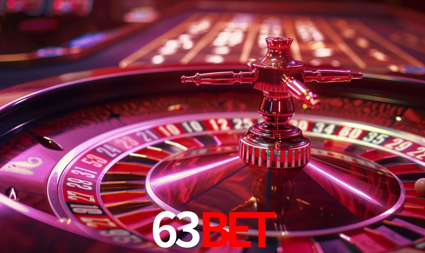 Login Seguro 63bet