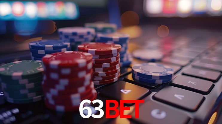 Descubra a Essência do 63bet: Nossa História e Compromissos
