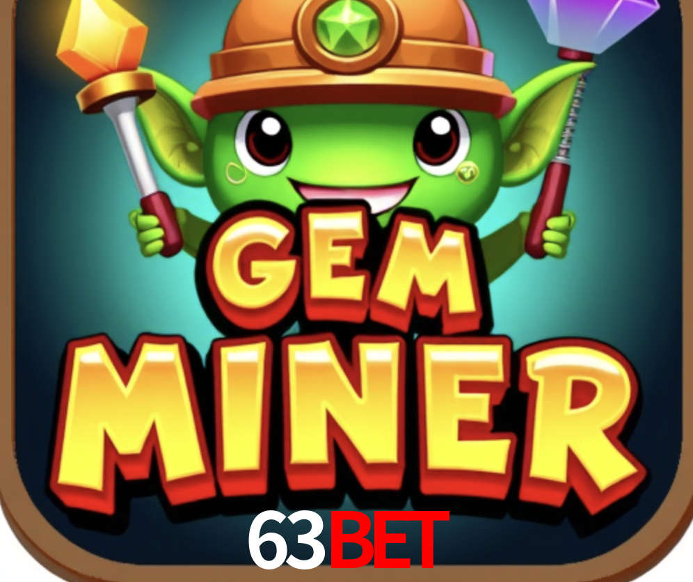Slot Games 63bet