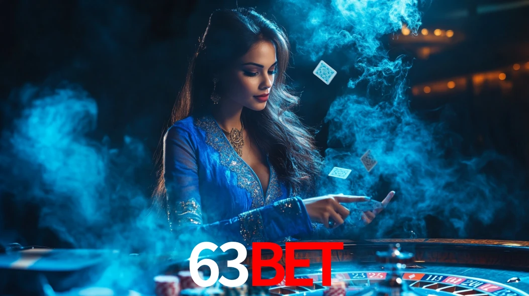Diretório de Jogos 63bet