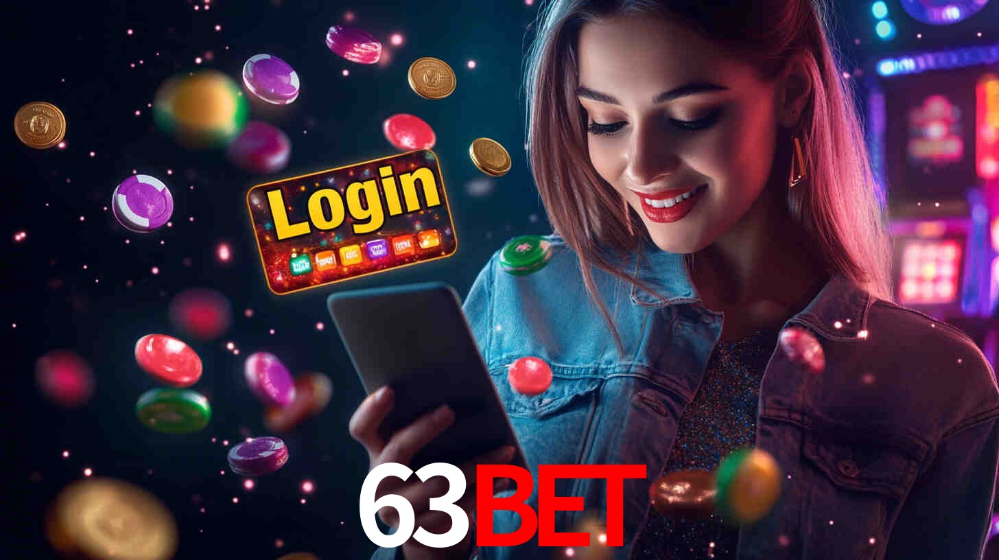 Apostas de Tênis 63bet