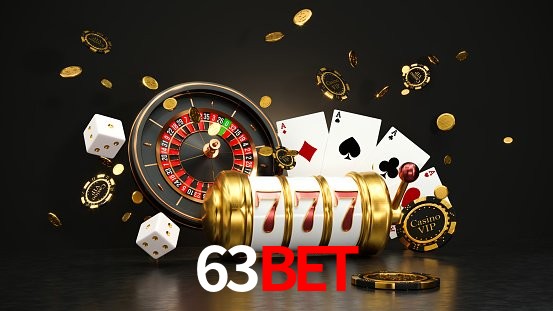 VIP Casino 63bet