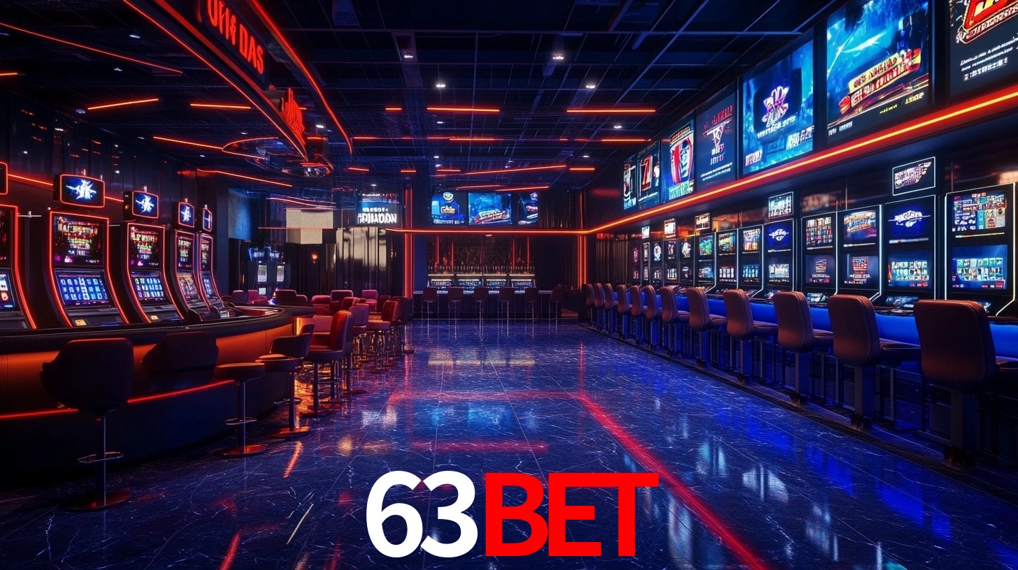 Ofertas Imperdíveis na 63bet: Promoções e Bônus Que Valem a Pena