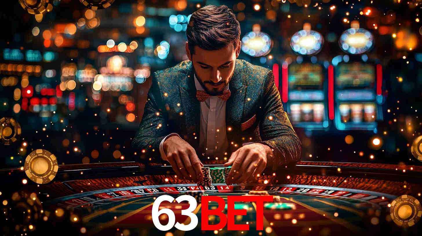 Experimente o Login Seguro Premium no 63bet