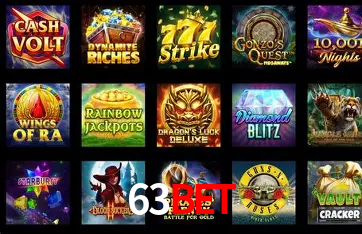 Flash Promotion 63bet