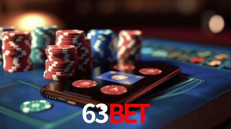 Descubra a Magia dos Jogos de Arcade no 63bet