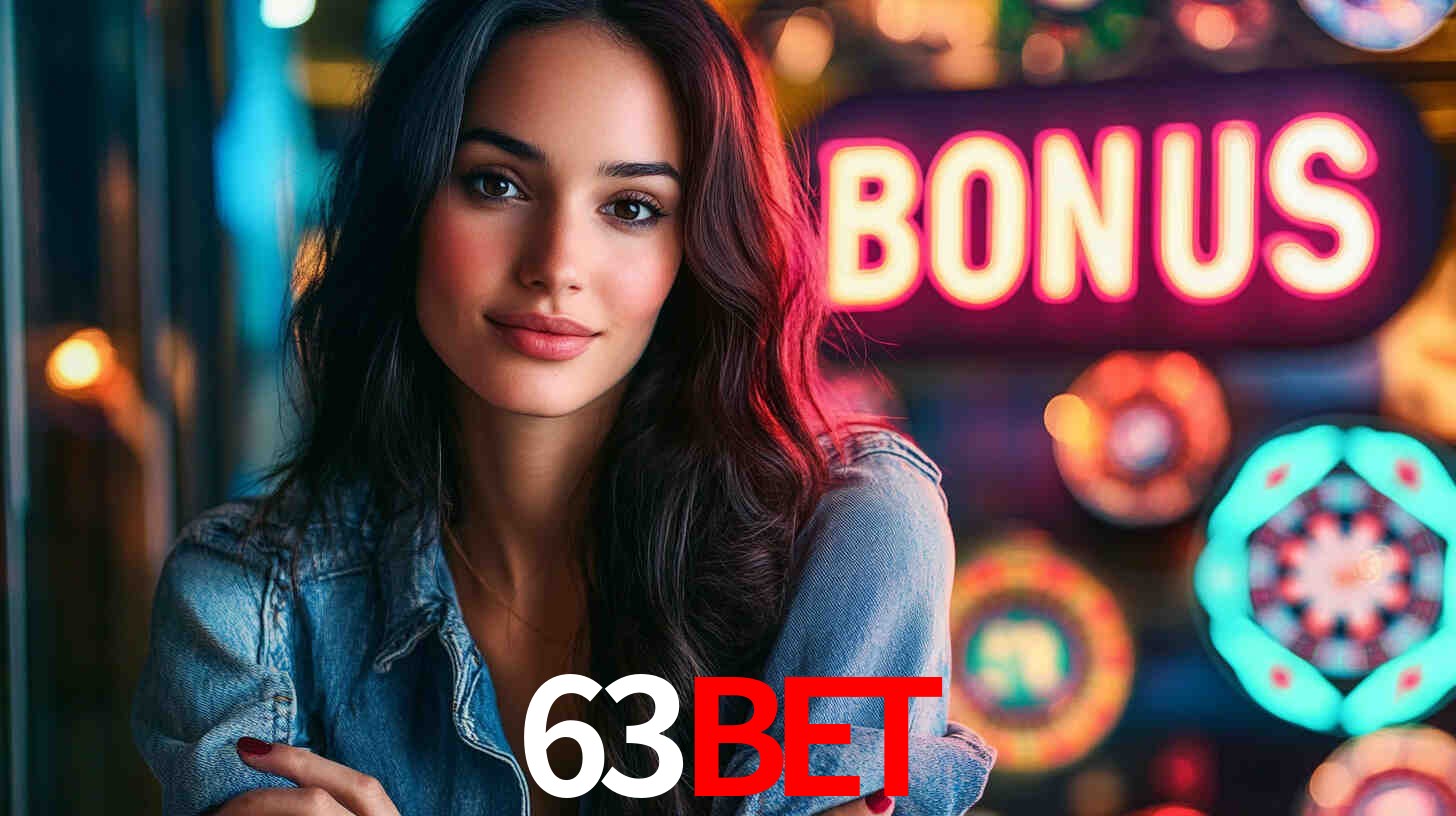 Desvendando o Mundo dos Jogos Virtuais na 63bet
