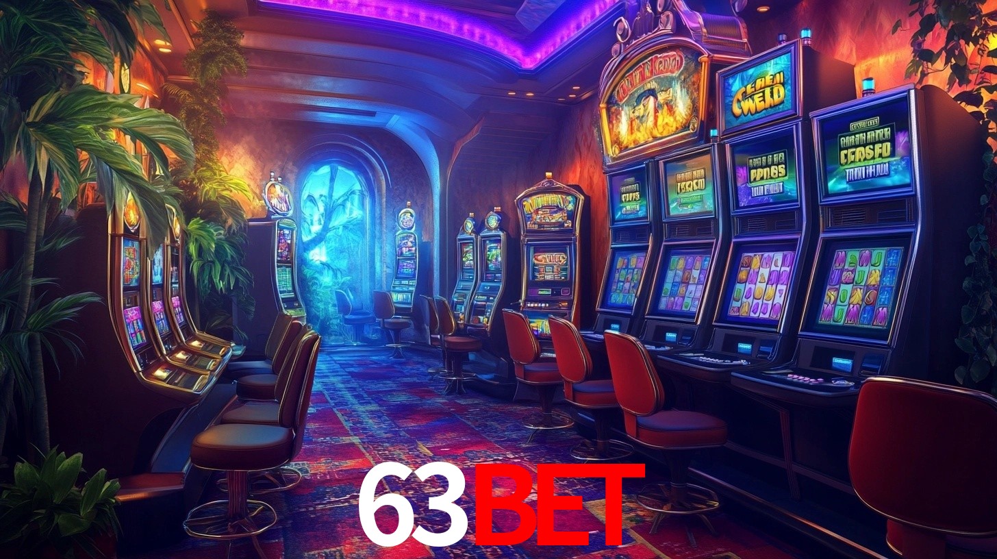 63bet App Interface