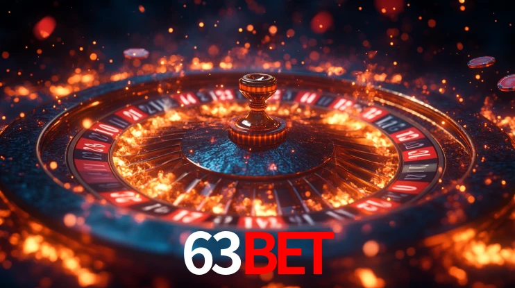 63bet - Cassino Premium On-line - 63bet.com