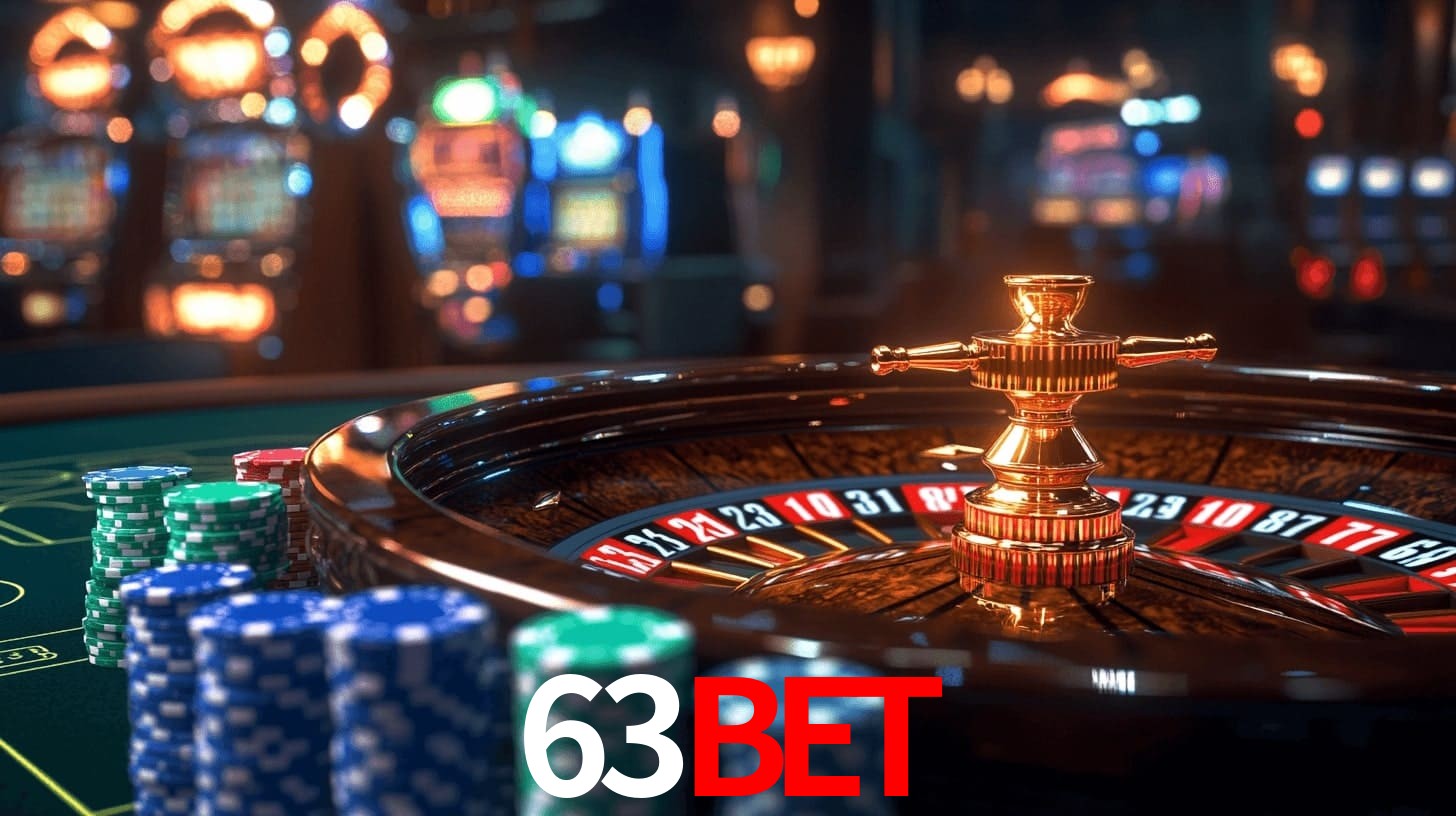Bônus Generosos e Exclusivos no 63bet para Você!