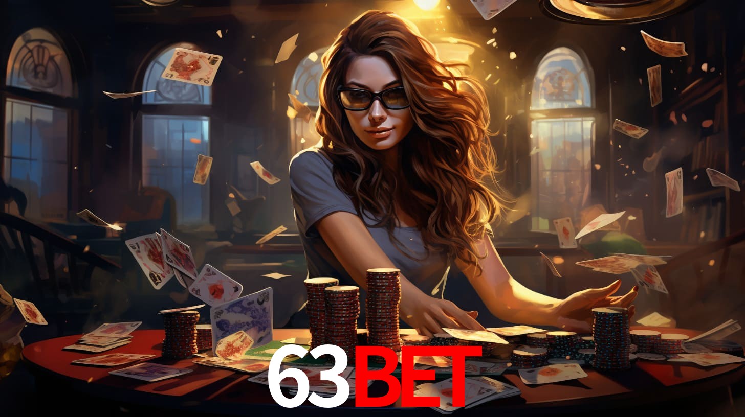 Programa VIP 63bet