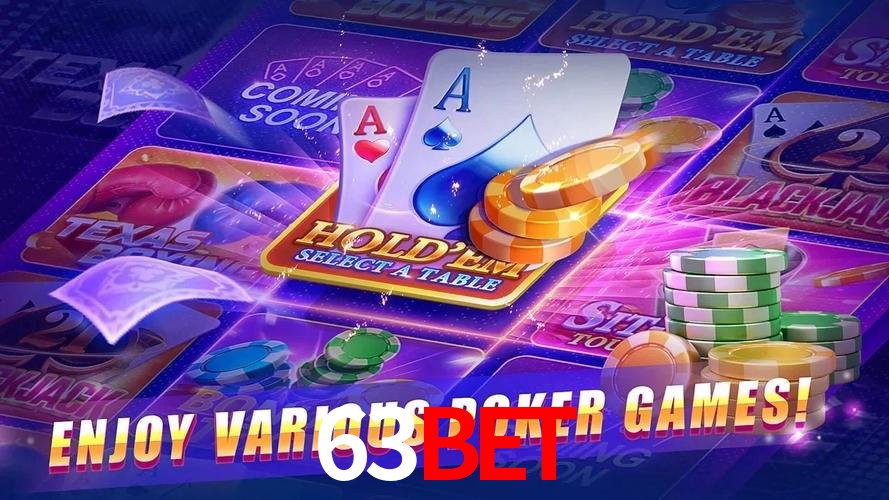 Integração de APIs 63bet