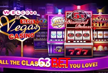 Exclusive Offers 63bet