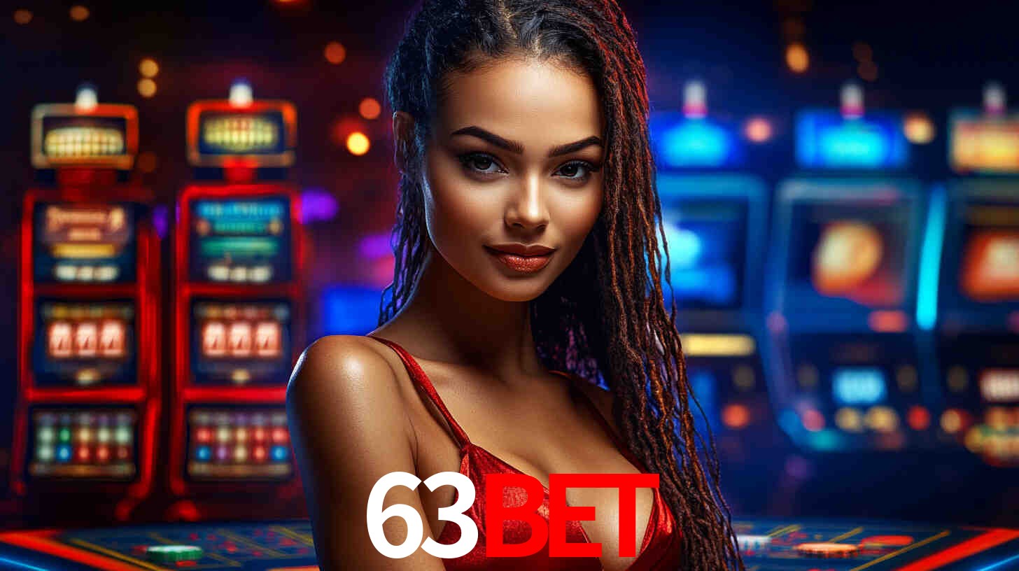Avaliações dos Jogadores 63bet