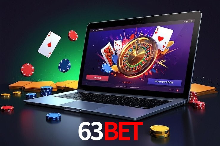 Explorando a Categoria de Eventos em Apostas na 63bet