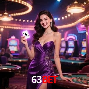 Apostas Esportivas na 63bet: Um Guia Completo