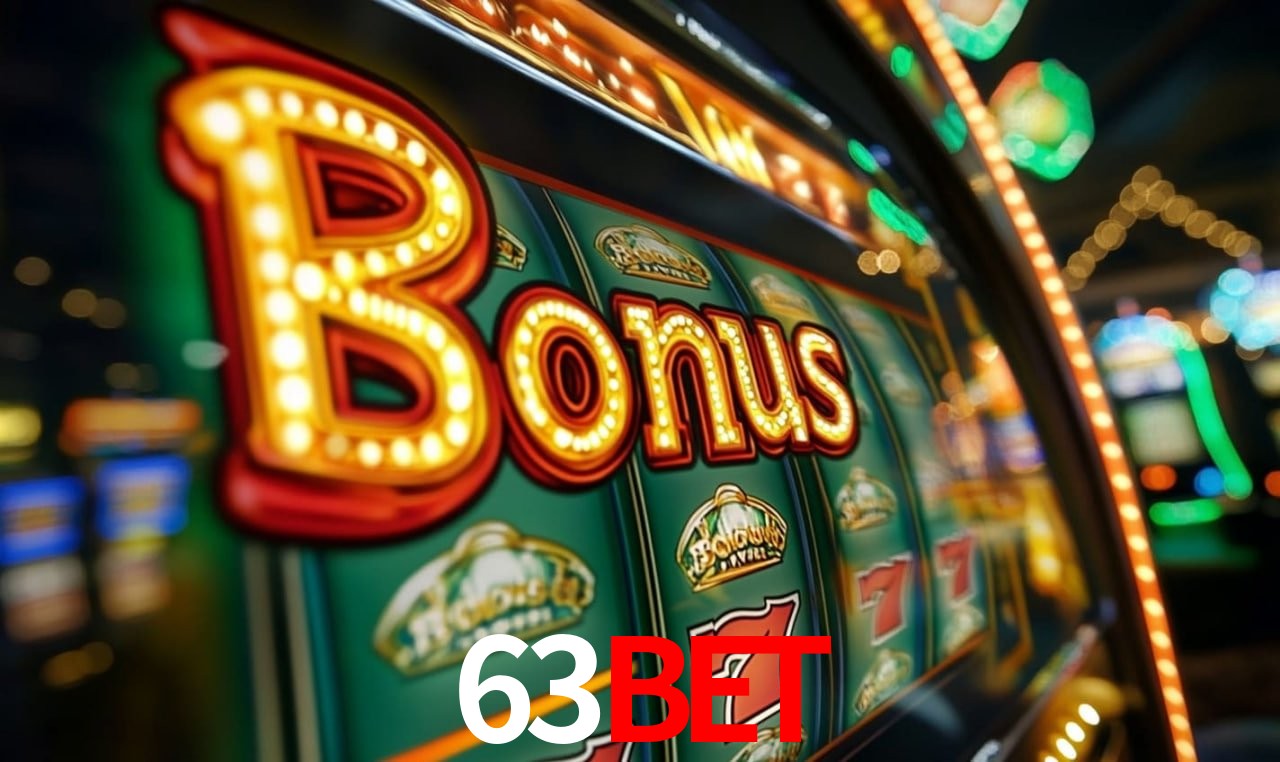 Inovações de Jogos na 63bet: O Futuro das Experiências Interativas