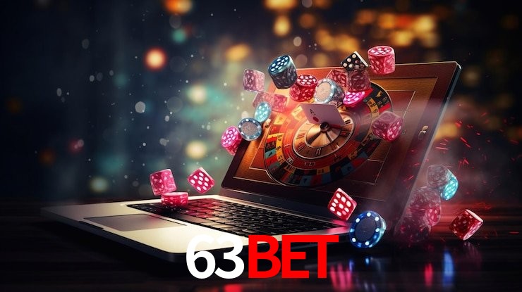Promoção Relâmpago 63bet