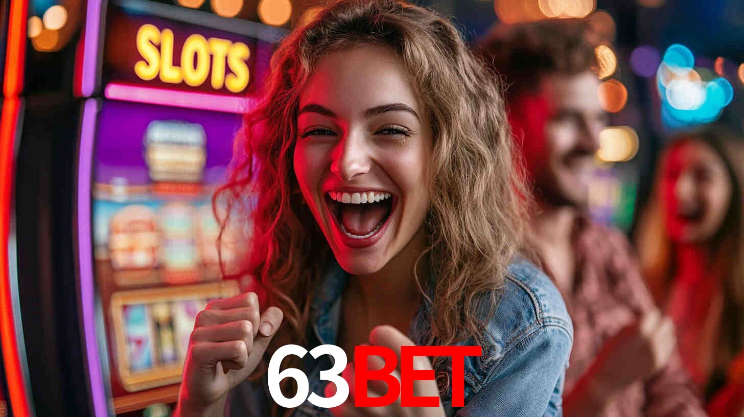 Recursos de Bônus 63bet