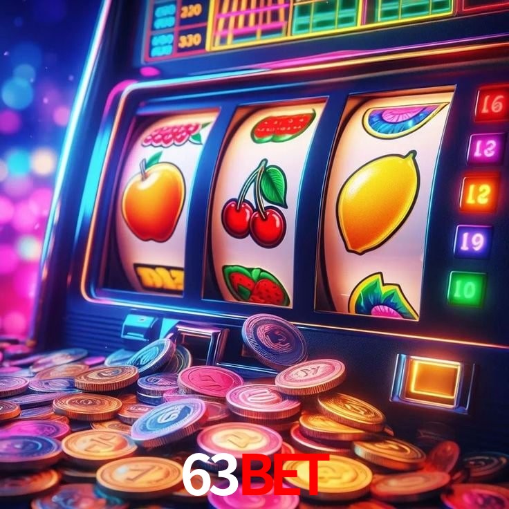 Desvendando o Mundo dos Jogos Virtuais na 63bet