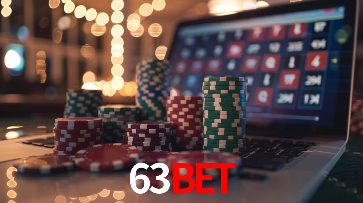 Bonus Features 63bet