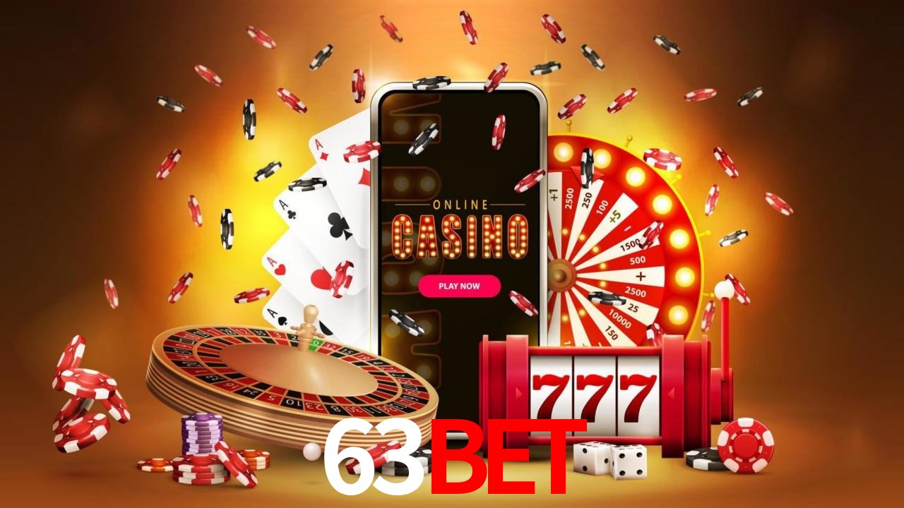 Torneios 63bet
