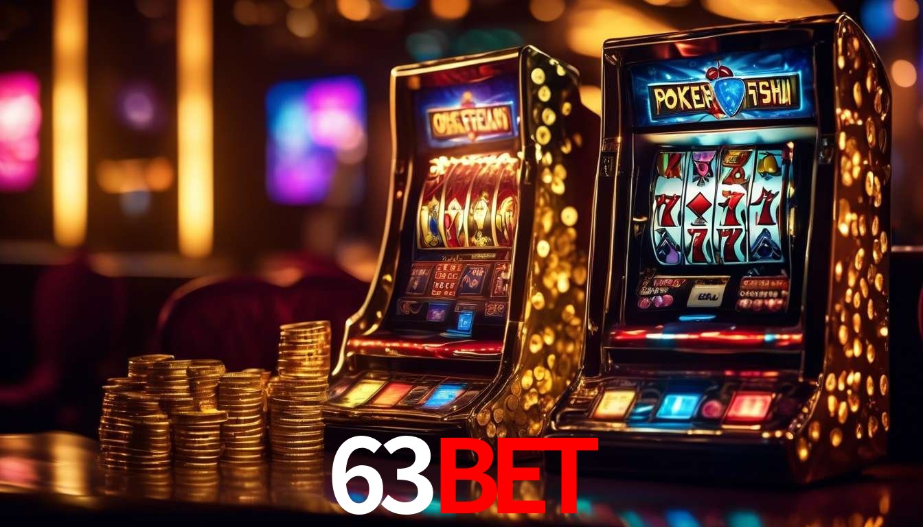 Tecnologia da Plataforma 63bet