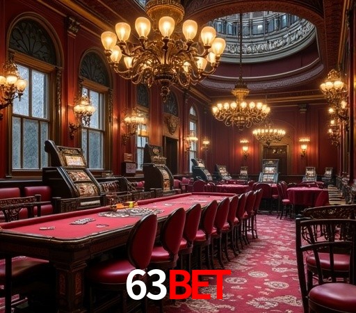 Descubra a Essência do 63bet: Nossa História e Compromissos