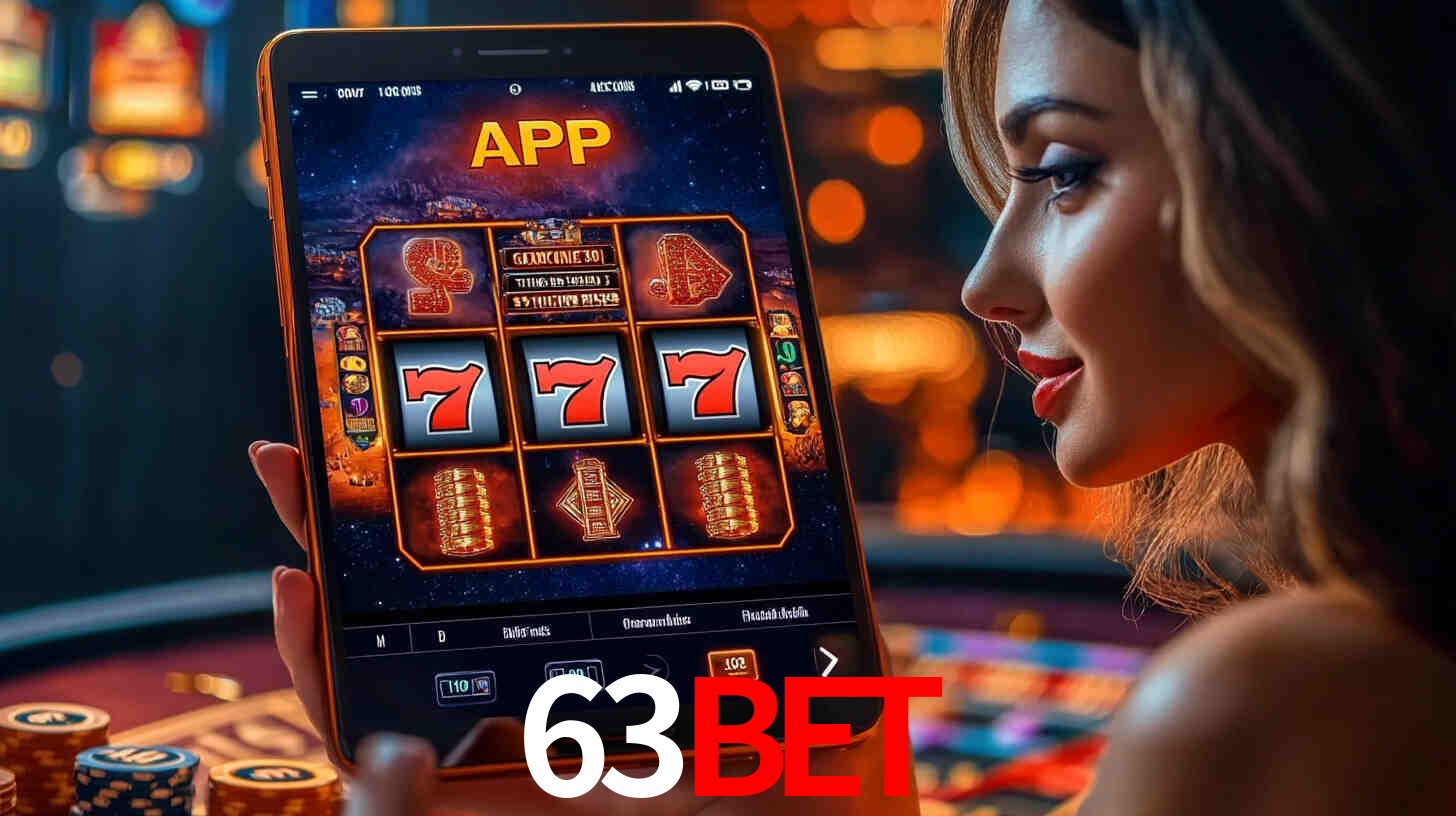 Descubra a Magia dos Jogos de Arcade no 63bet