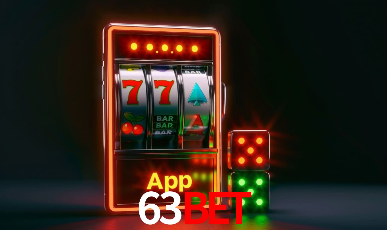 Apostas Esportivas na 63bet: Um Guia Completo