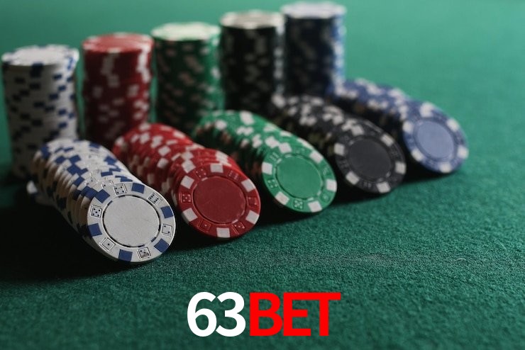 Tennis Betting 63bet
