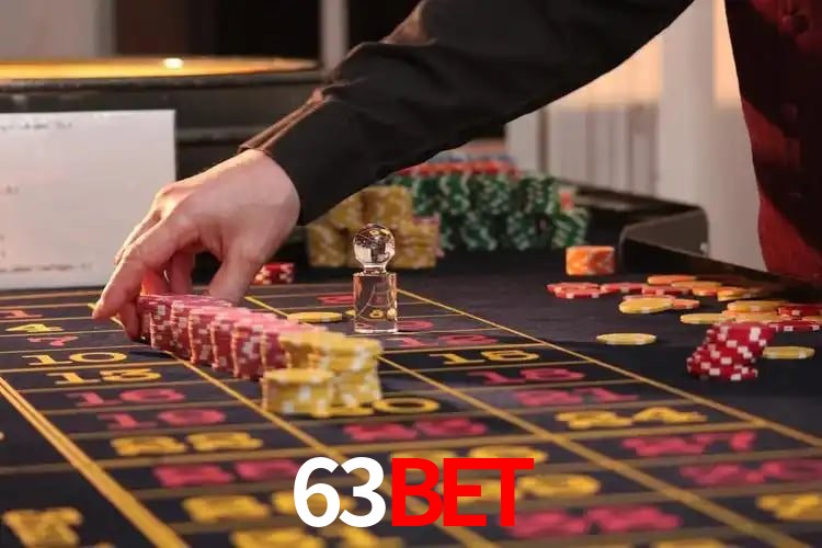 Programa VIP 63bet