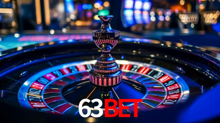 63bet login