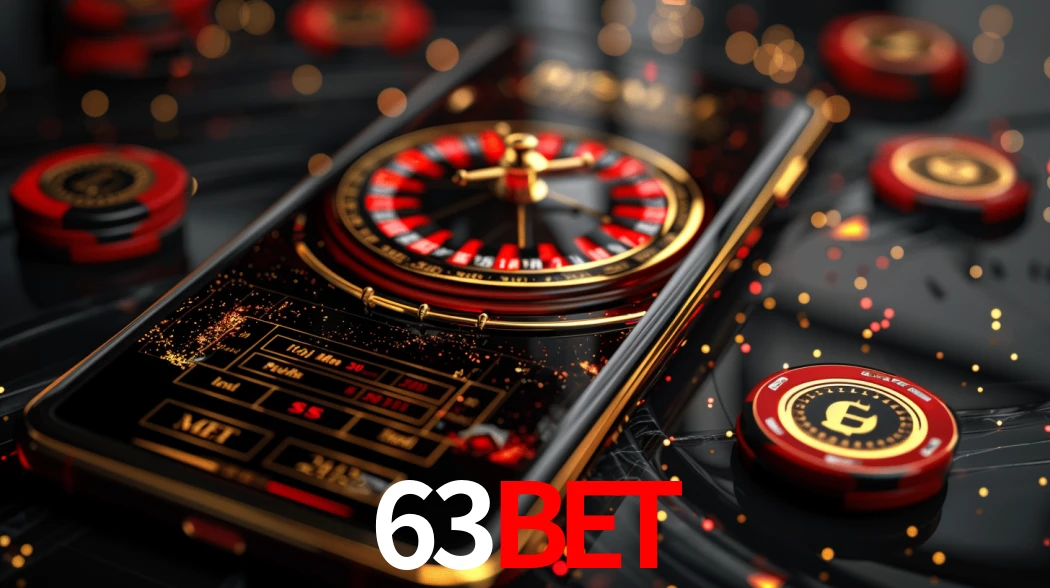 Experiência VIP 63bet